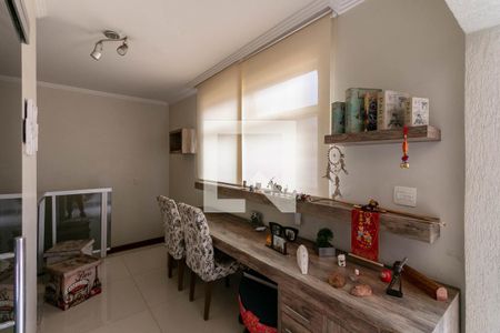 Apartamento à venda com 186m², 4 quartos e 2 vagas Apartamento à venda com 186m², 4 quartos e 2 vagasCobertura