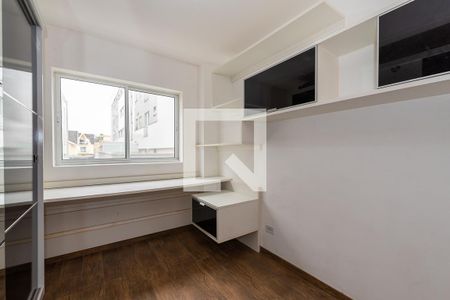 Quarto 1 de apartamento para alugar com 2 quartos, 60m² em Vista Alegre, Curitiba