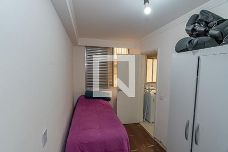 Quarto 2 de apartamento para alugar com 3 quartos, 108m² em Centro, Campinas