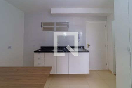 Apartamento à venda com 36m², 2 quartos e sem vagaSala/Cozinha