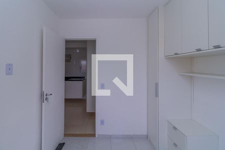 Quarto 1 de apartamento à venda com 2 quartos, 36m² em Vila Bela, São Paulo