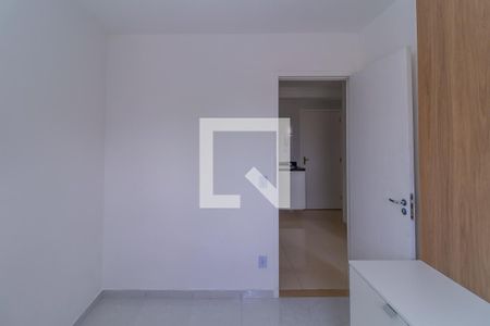 Quarto 2 de apartamento à venda com 2 quartos, 36m² em Vila Bela, São Paulo