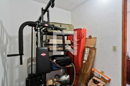 Casa à venda com 250m², 3 quartos e 2 vagasQuarto 3