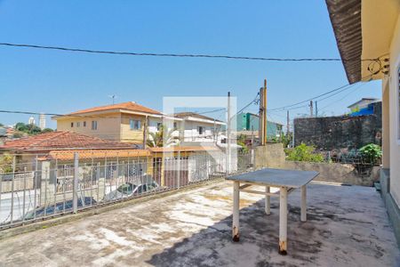 Casa à venda com 250m², 3 quartos e 2 vagasÁrea externa