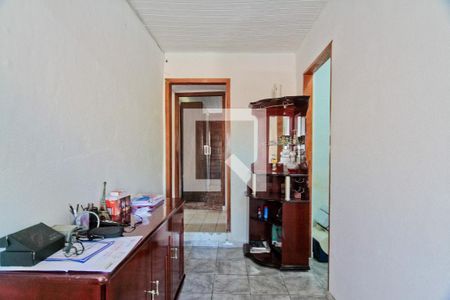 Casa à venda com 250m², 3 quartos e 2 vagasSala