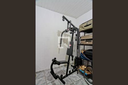 Casa à venda com 250m², 3 quartos e 2 vagasQuarto 3