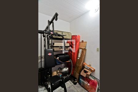 Casa à venda com 250m², 3 quartos e 2 vagasQuarto 3