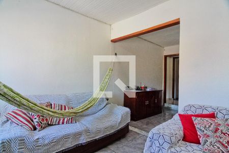 Casa à venda com 250m², 3 quartos e 2 vagasSala