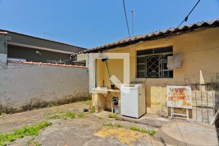 Casa à venda com 250m², 3 quartos e 2 vagasÁrea de Serviço