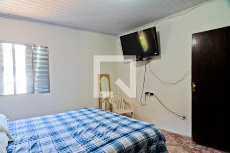 Casa à venda com 250m², 3 quartos e 2 vagasQuarto 2