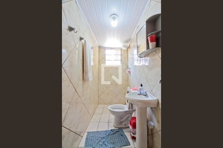 Casa à venda com 250m², 3 quartos e 2 vagasBanheiro