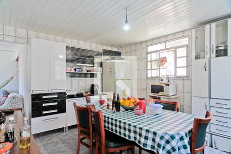 Casa à venda com 250m², 3 quartos e 2 vagasCozinha