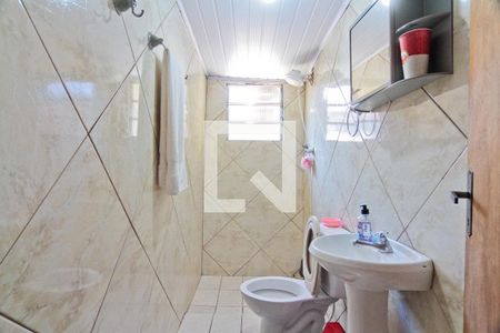 Casa à venda com 250m², 3 quartos e 2 vagasBanheiro