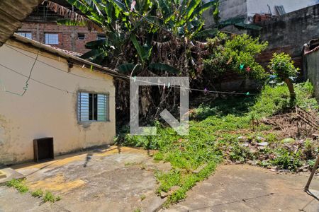 Casa à venda com 250m², 3 quartos e 2 vagasÁrea de Serviço