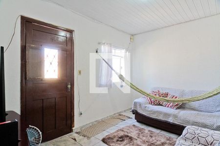 Casa à venda com 250m², 3 quartos e 2 vagasSala