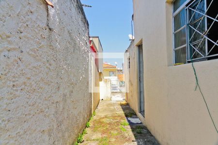 Casa à venda com 250m², 3 quartos e 2 vagasÁrea externa