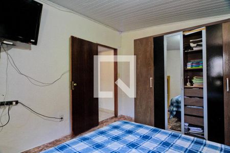 Casa à venda com 250m², 3 quartos e 2 vagasQuarto 2