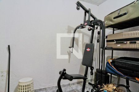 Casa à venda com 250m², 3 quartos e 2 vagasQuarto 3