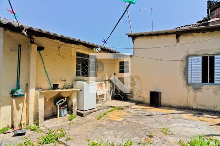 Casa à venda com 250m², 3 quartos e 2 vagasÁrea de Serviço