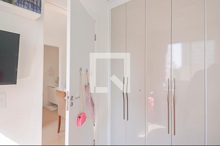 Quarto 1 de apartamento à venda com 2 quartos, 38m² em Jardim São Savério, São Bernardo do Campo