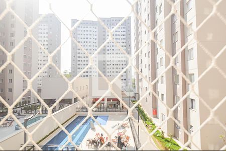 Apartamento à venda com 38m², 2 quartos e sem vaga Apartamento à venda com 38m², 2 quartos e sem vagaVista do Quarto 2