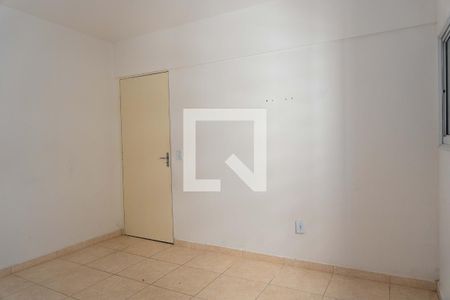 Quarto 1 de apartamento para alugar com 2 quartos, 60m² em Jardim Ipanema, Santo André
