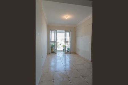 Sala de apartamento para alugar com 2 quartos, 60m² em Jardim Ipanema, Santo André