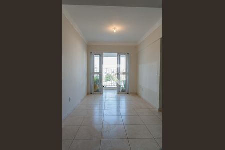 Sala de apartamento para alugar com 2 quartos, 60m² em Jardim Ipanema, Santo André