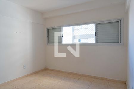 Quarto 1 de apartamento para alugar com 2 quartos, 60m² em Jardim Ipanema, Santo André