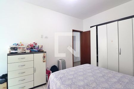 Quarto 1 de apartamento à venda com 3 quartos, 80m² em Vila Camilopolis, Santo André