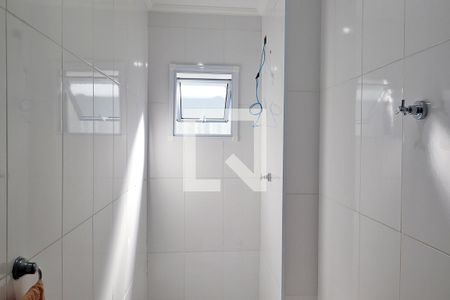 Apartamento à venda com 80m², 3 quartos e 2 vagasBanheiro Social