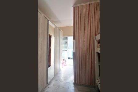 Apartamento à venda com 80m², 3 quartos e 2 vagasQuarto 3 