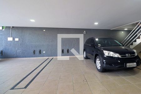 Apartamento à venda com 80m², 3 quartos e 2 vagasGaragem