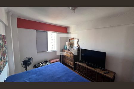 Apartamento à venda com 100m², 2 quartos e 2 vagasQuarto 2