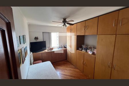 Apartamento à venda com 100m², 2 quartos e 2 vagasQuarto 1