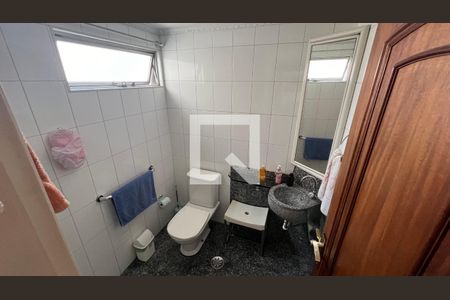 Apartamento à venda com 100m², 2 quartos e 2 vagasBanheiro