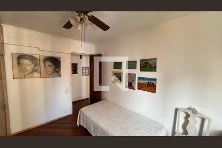 Apartamento à venda com 100m², 2 quartos e 2 vagasQuarto 1
