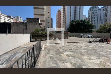 Apartamento à venda com 100m², 2 quartos e 2 vagasÁrea comum