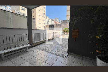 Apartamento à venda com 100m², 2 quartos e 2 vagasHall de entrada