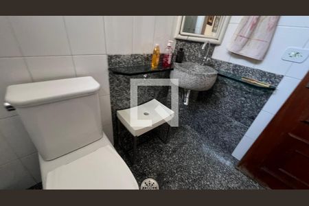 Apartamento à venda com 100m², 2 quartos e 2 vagasBanheiro