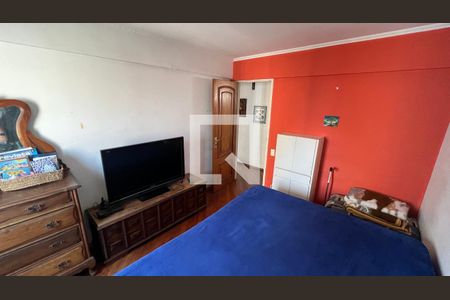 Apartamento à venda com 100m², 2 quartos e 2 vagasQuarto 2