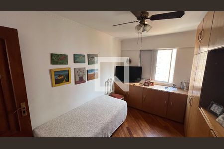 Apartamento à venda com 100m², 2 quartos e 2 vagasQuarto 1