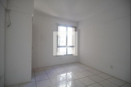 Sala de apartamento à venda com 2 quartos, 60m² em Guarani, Novo Hamburgo