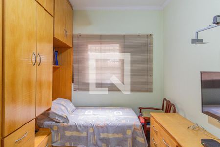 Quarto 1 de casa à venda com 2 quartos, 370m² em Vila Londrina, São Paulo