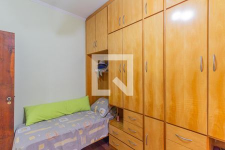 Quarto 1 de casa à venda com 2 quartos, 370m² em Vila Londrina, São Paulo