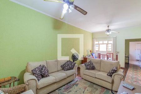 Sala  de casa à venda com 2 quartos, 370m² em Vila Londrina, São Paulo