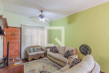 Sala  de casa à venda com 2 quartos, 370m² em Vila Londrina, São Paulo