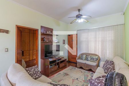 Sala  de casa à venda com 2 quartos, 370m² em Vila Londrina, São Paulo