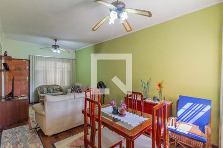 Sala  de casa à venda com 2 quartos, 370m² em Vila Londrina, São Paulo