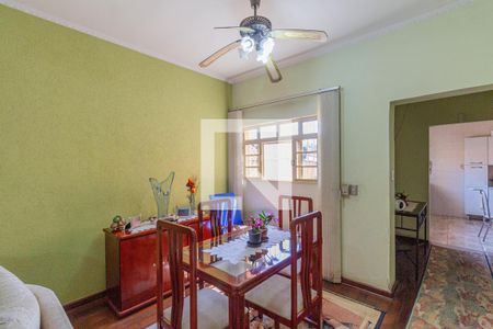 Sala  de casa à venda com 2 quartos, 370m² em Vila Londrina, São Paulo